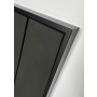 OBRAZ 3D RELIEF NO1 BLACK